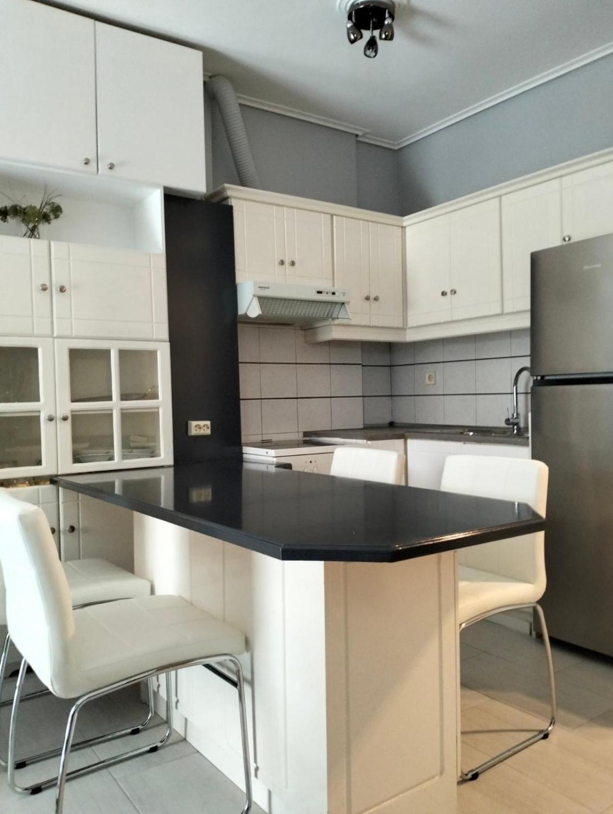 Apartment Nikhshome