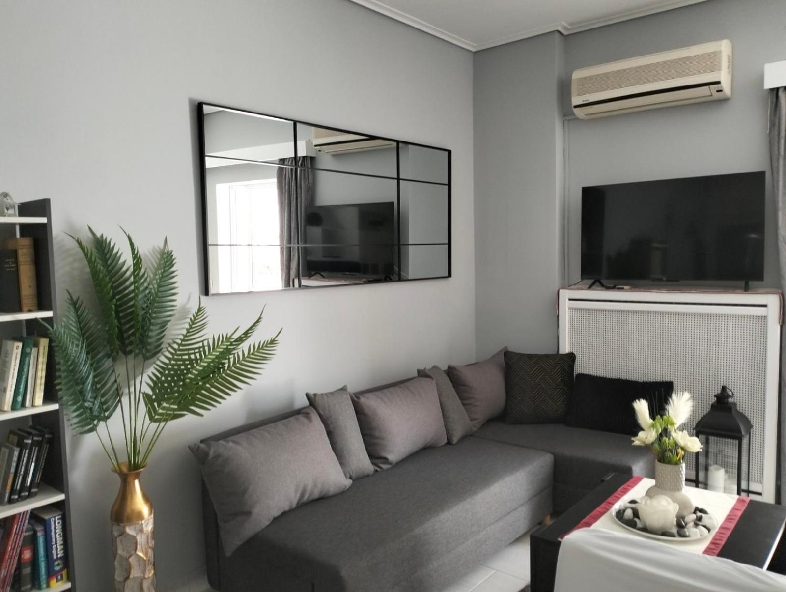 Apartment Nikhshome Loutráki