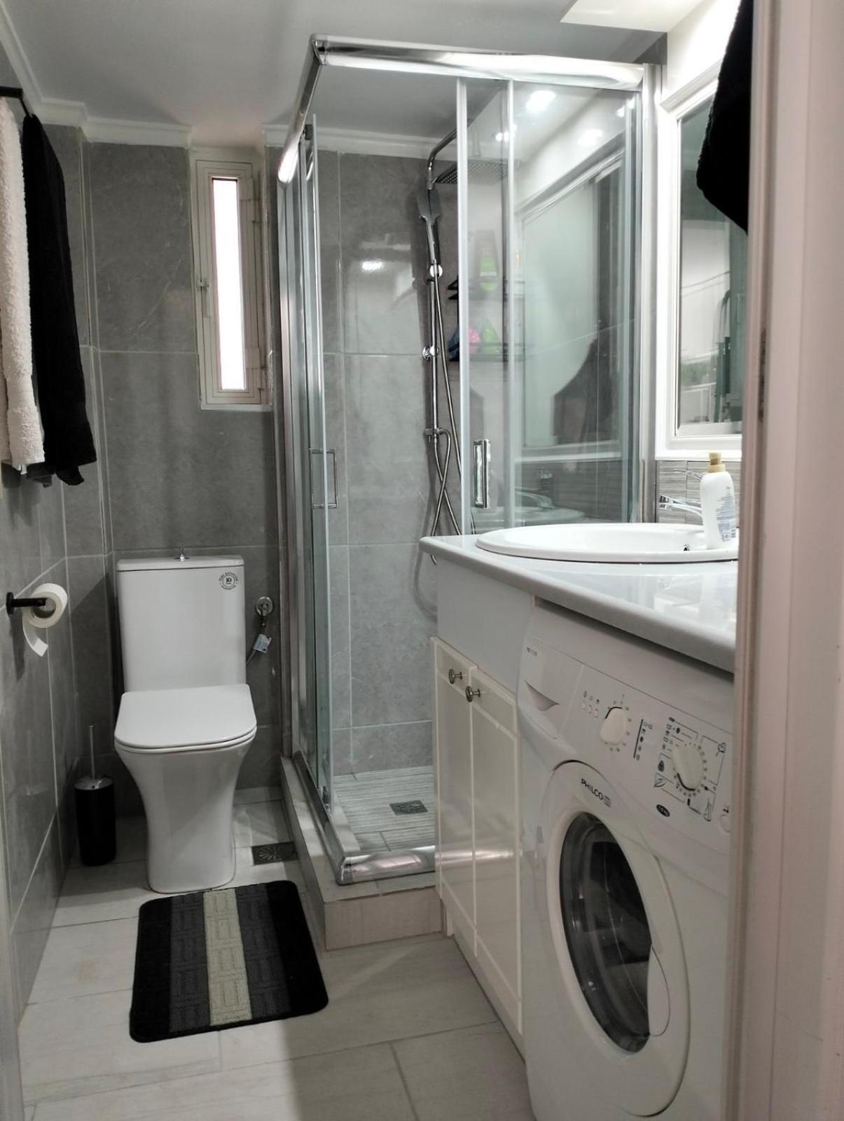 Nikhshome Apartment