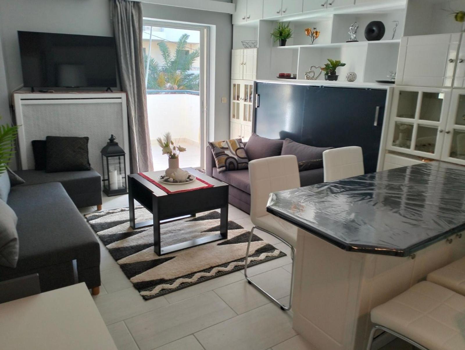 Nikhshome Apartment *