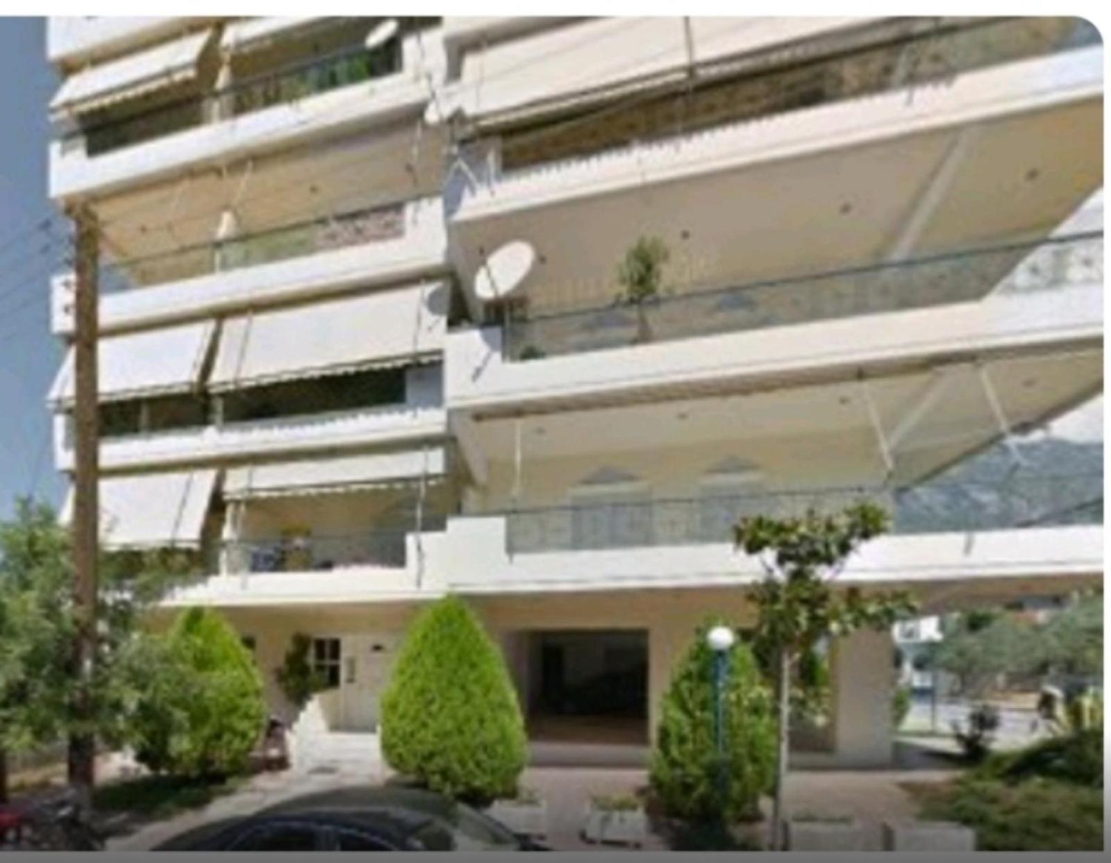 Apartment Nikhshome